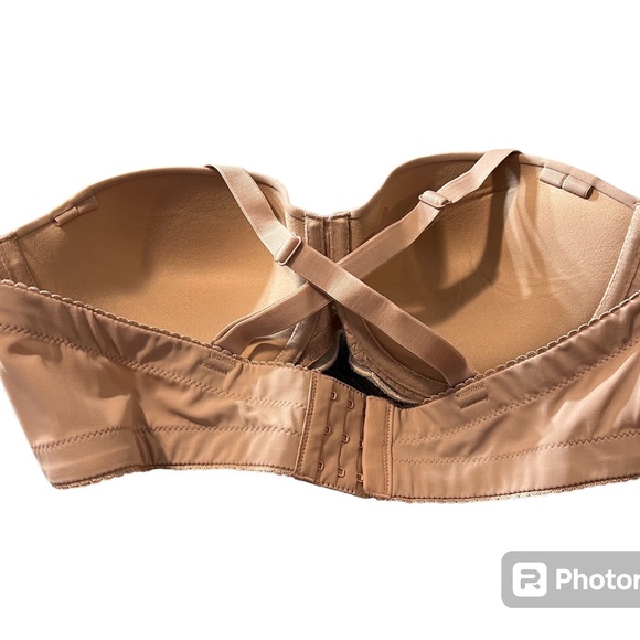 Choice of NWT “Maidenform” Push-Up Convertible Underwire Bra - Picture 3 of 11